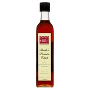 Apple and Blackcurrant Vinegar